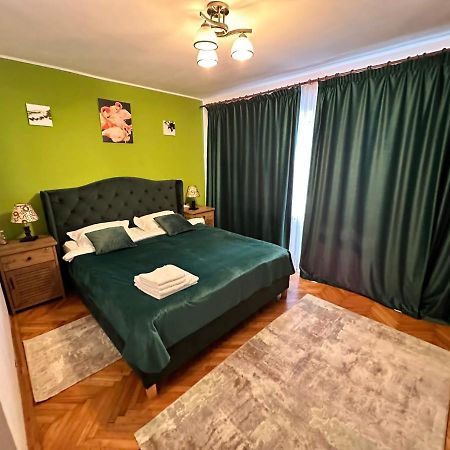 Stella'S Cozy Home Balotesti Exterior foto
