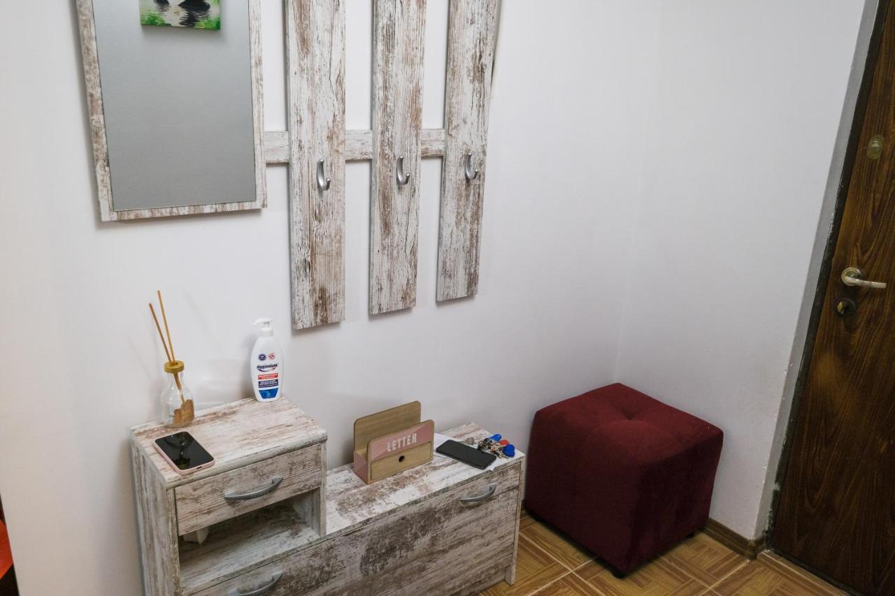Stella'S Cozy Home Balotesti Exterior foto