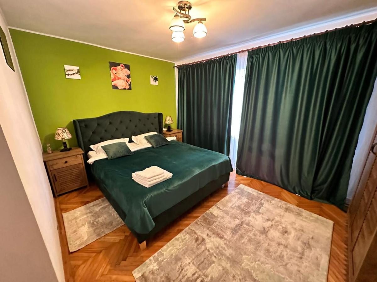 Stella'S Cozy Home Balotesti Exterior foto